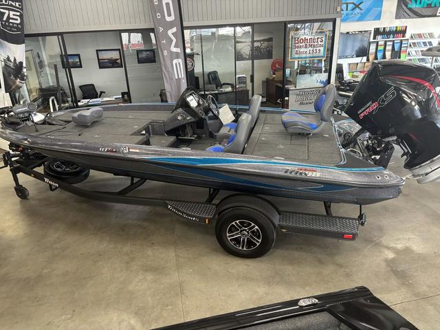 Page 2 of 44 Triton boats for sale boats