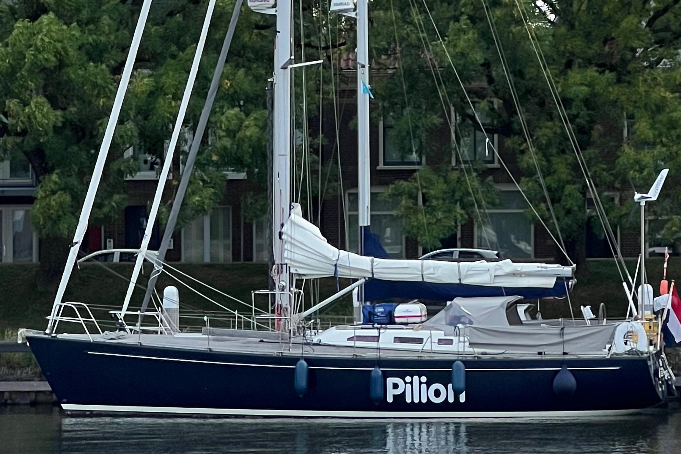 2010 Breehorn 41