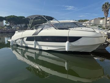 2020 Beneteau Flyer 8.8 Sundeck
