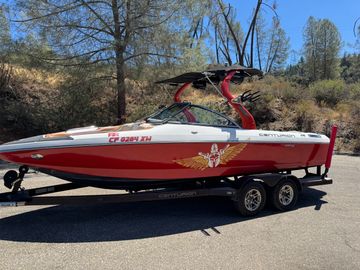 2012 Centurion Avalanche C4