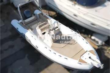 2016 Capelli Tempest 775