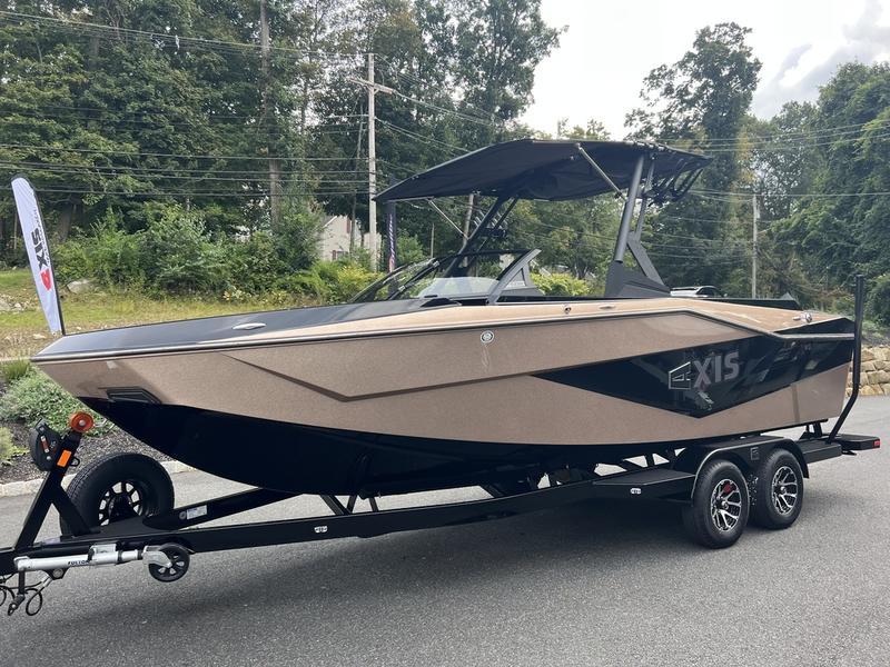 2024 Axis T235, Lake Hopatcong New Jersey - boats.com