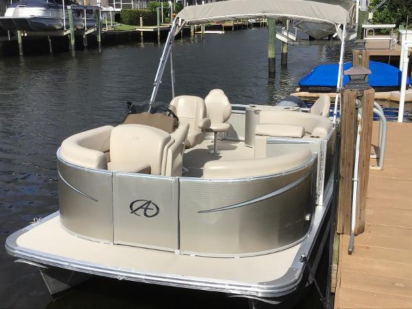 Page 3 Of 5 Used Pontoon Boats For Sale In Florida Boats Com