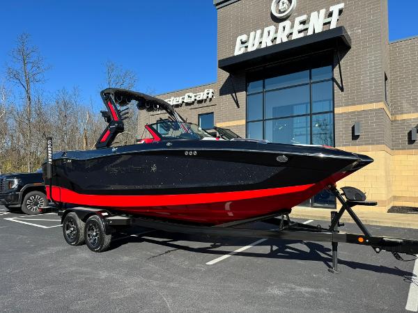 2024 MasterCraft X24