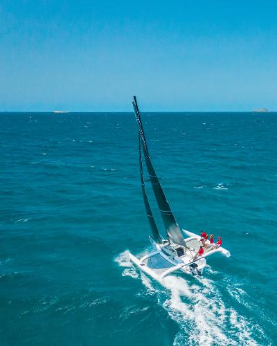 2025 Corsair 880
