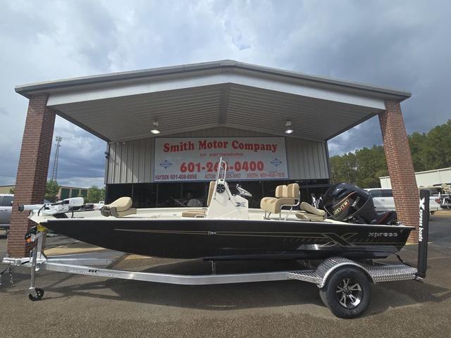 Xpress H20B