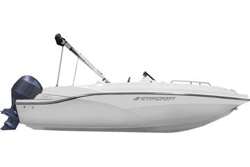 2026 Starcraft SVX 211 OB CC