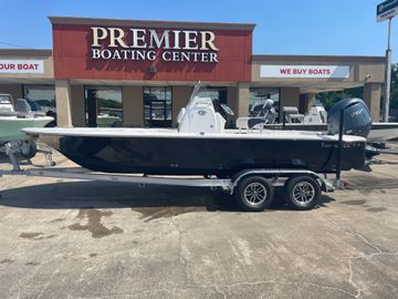 2026 Tidewater 2110 Bay Max