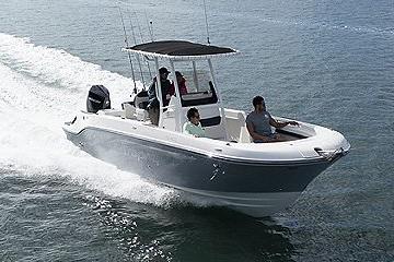Bayliner Boat image