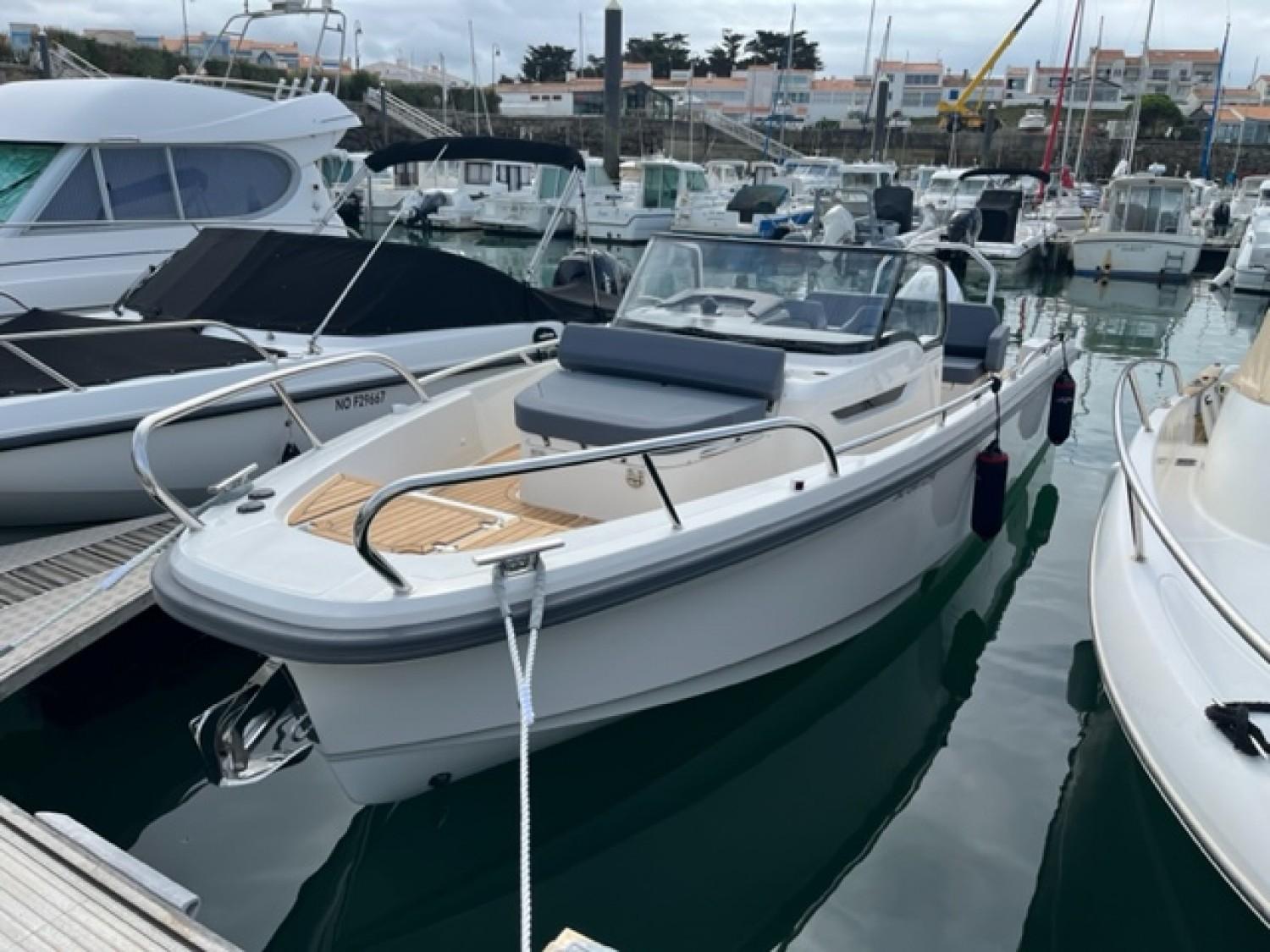 Nimbus T8