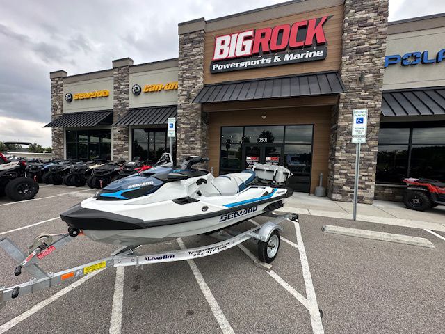 2025 Sea-Doo FISH PRO