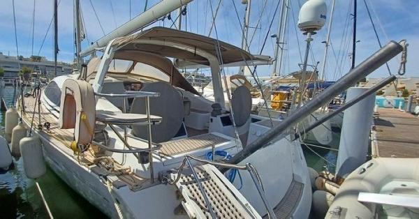 Wauquiez Pilot Saloon 55 Pilot Saloon 55