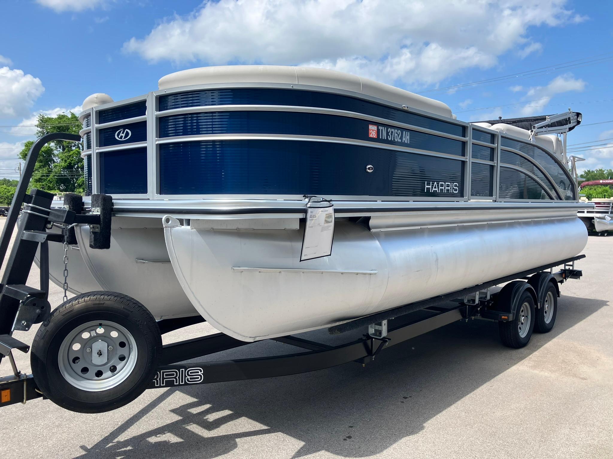 2023 Harris Cruiser 230