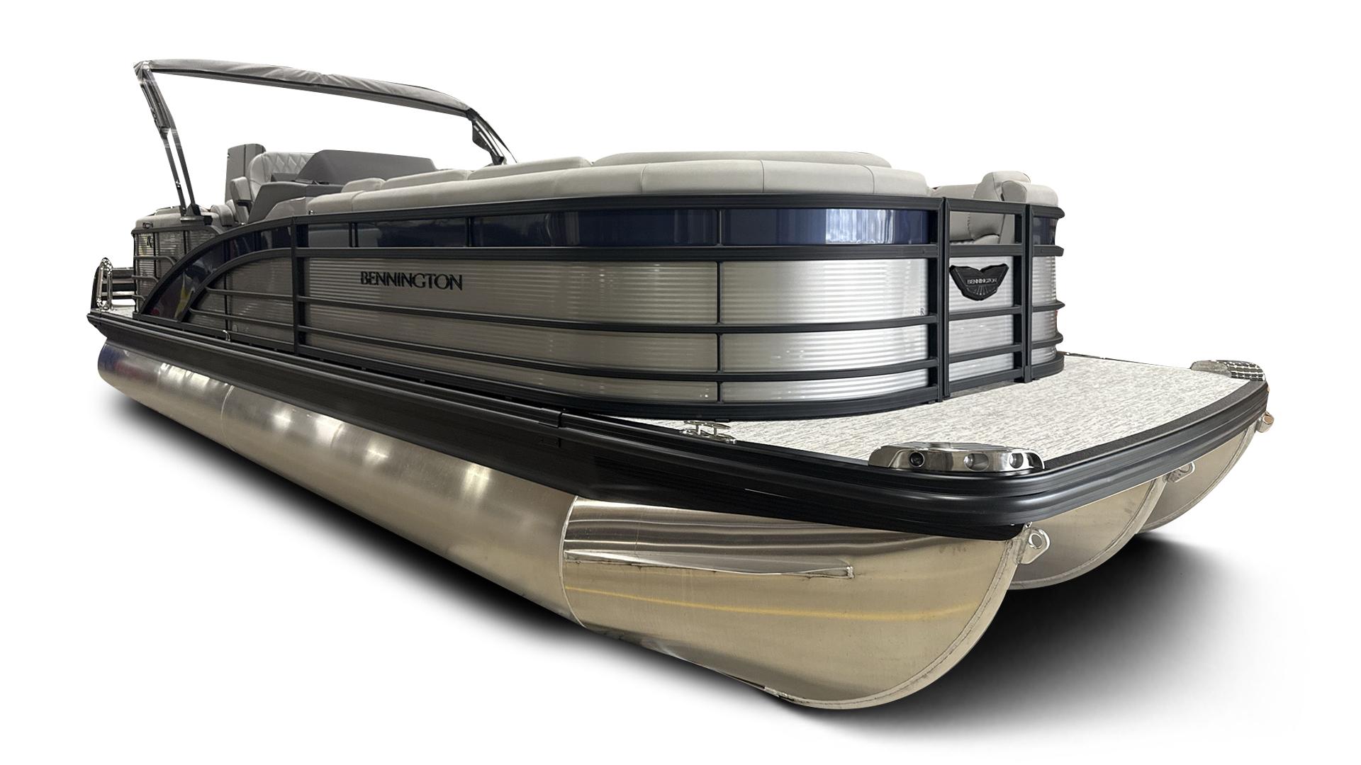2025 Bennington 25RSRC-ESP