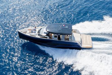 2026 Fjord 41 XL