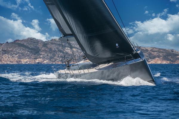 2024 Solaris 64 RS