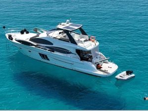 PR Marine PR 62 PR Marine 62 Fly