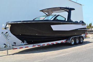 2024 Aviara AV32 OB