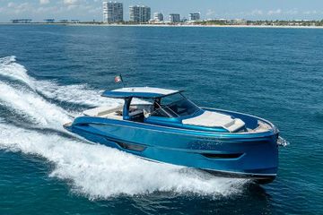 2024 Solaris Power 52 open