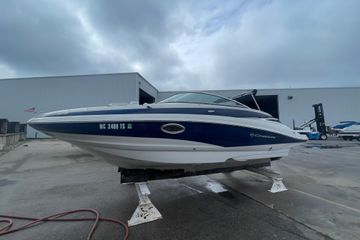 2012 Crownline Eclipse E2