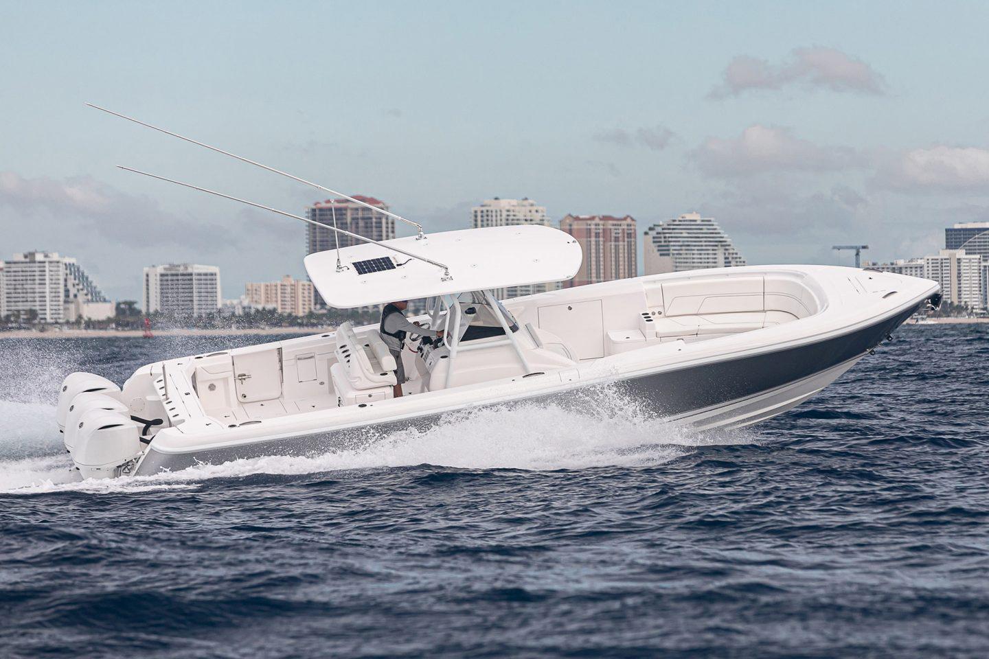 Intrepid Boat image