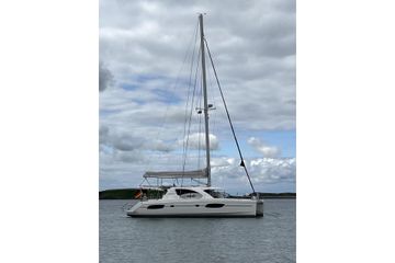 2011 Leopard 44