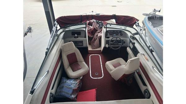 1992 Sunbird Corsair 205