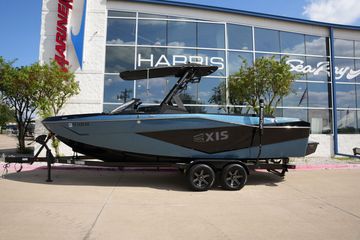 2023 Axis T250
