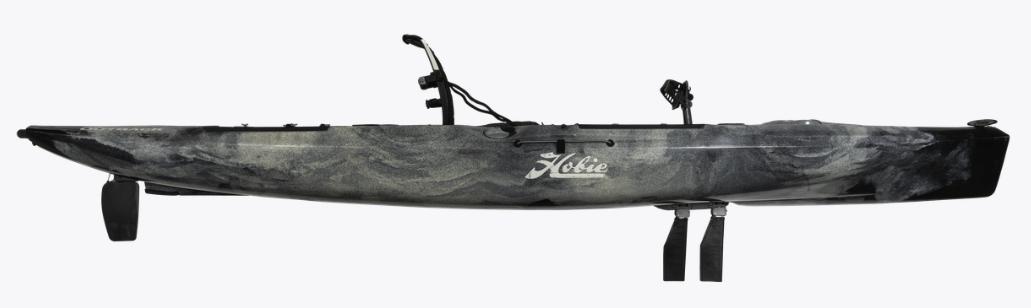 2023 Hobie OUTBACK DLX DUNE