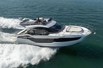 2024 Galeon 440 Fly