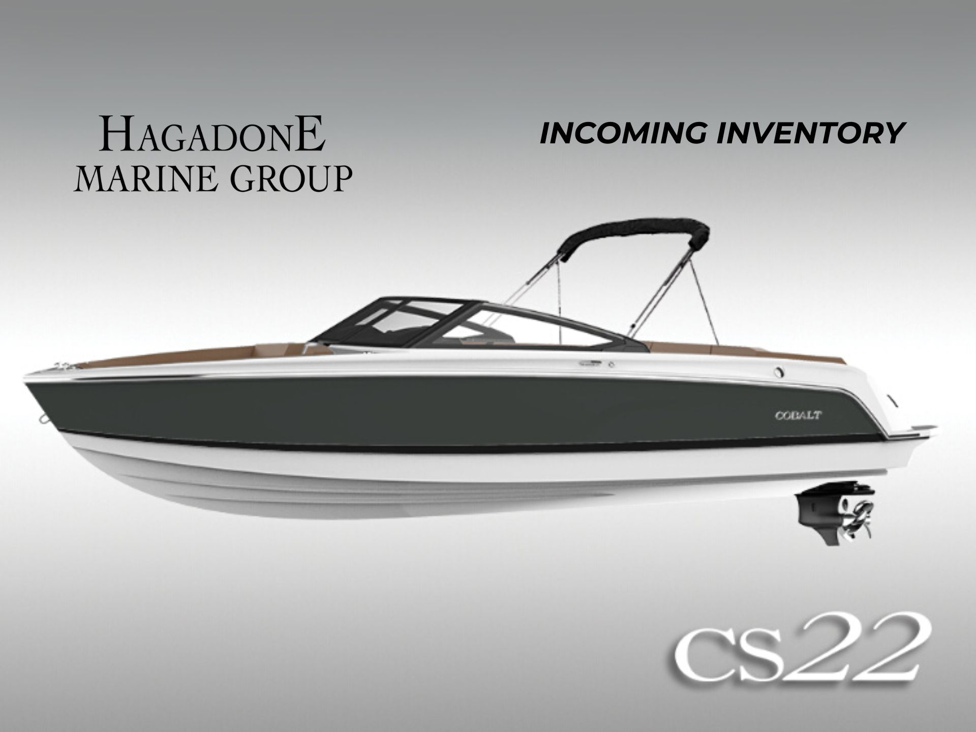 2026 Cobalt CS22