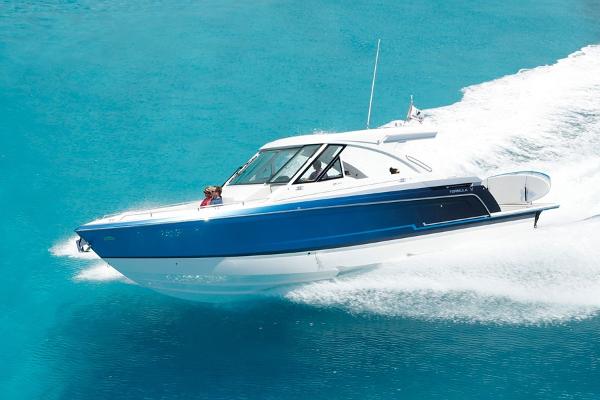 Formula Boats For Sale In Cape Coral Florida Boats Com