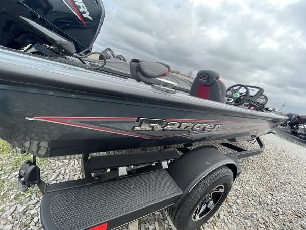 2024 Ranger RT178