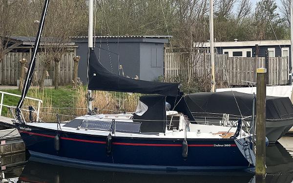 Dufour 1800