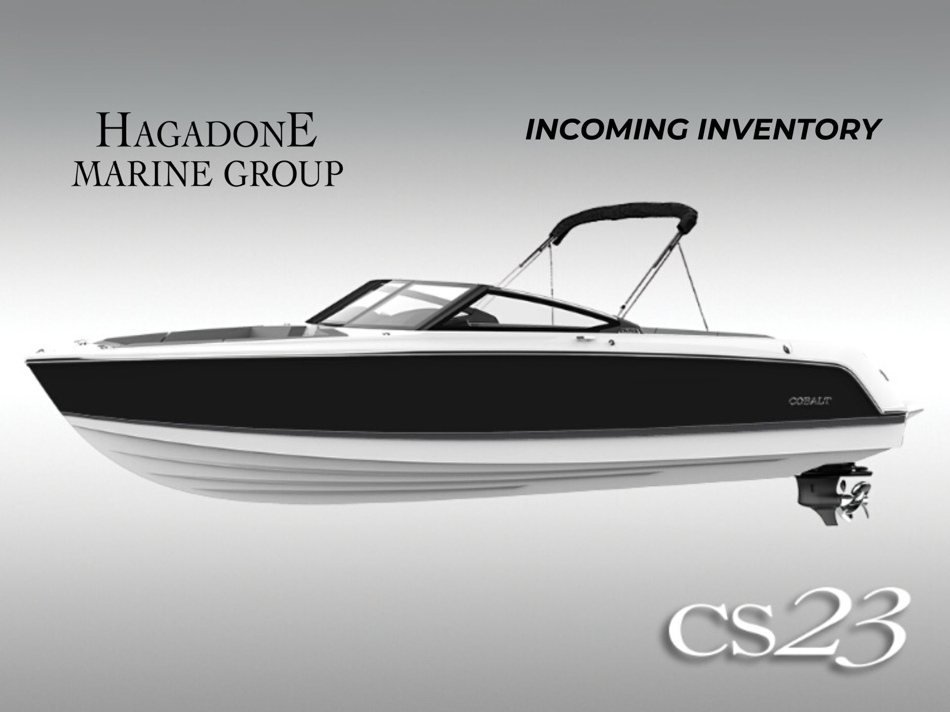 2026 Cobalt CS23