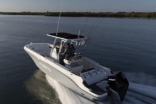 Bayliner Boat image