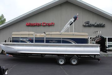 2016 SunChaser Classic 8524 L