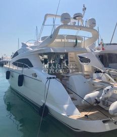 2018 Aicon 56 Fly