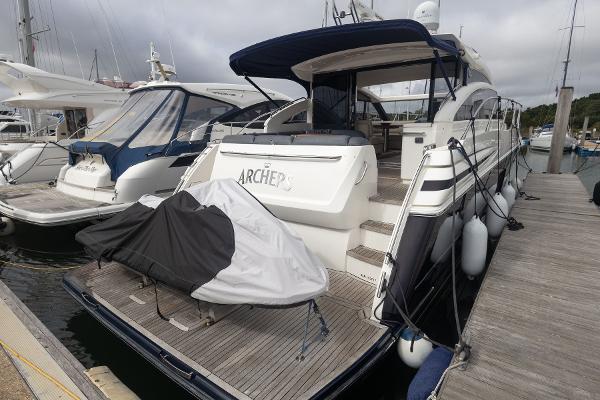 Princess V52