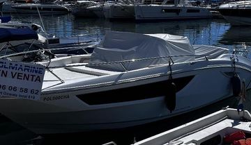 2022 Sessa Marine KEY LARGO 27 IB