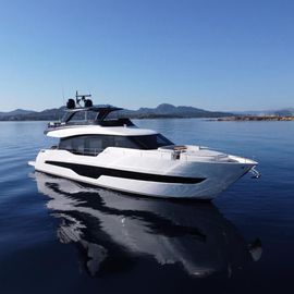 2023 Cranchi settantotto 78