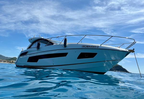 Sunseeker Portofino 40