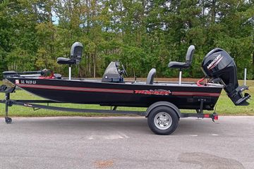 2023 Tracker Bass Tracker Classic XL