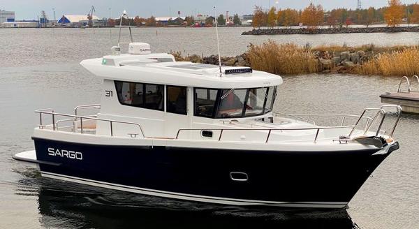 Sargo 31
