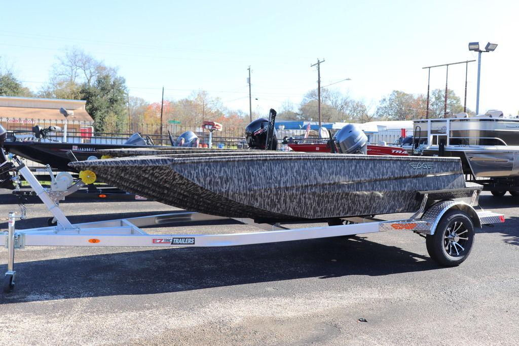 Edge Duck Boats 656DB