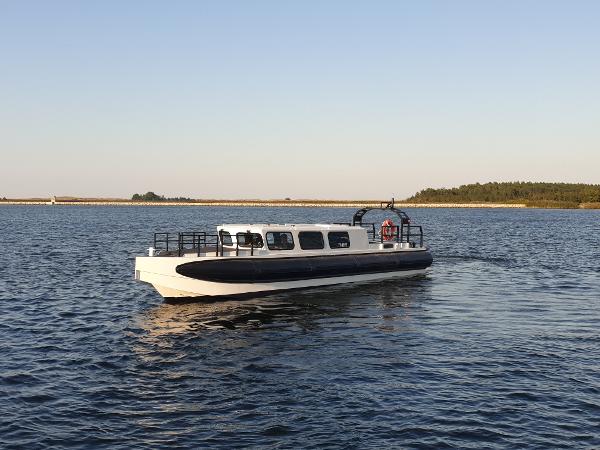 artikel Begrijpen Brullen RIB boten te koop - boats.com