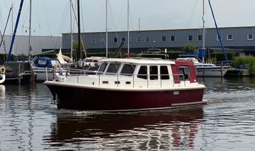 2014 Vripack Kotter 1000 OK