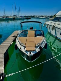 2022 Quicksilver Activ 605 Cruiser