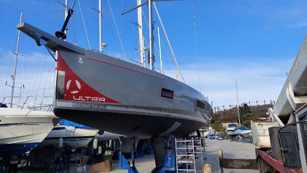 Beneteau Oceanis 51.1
