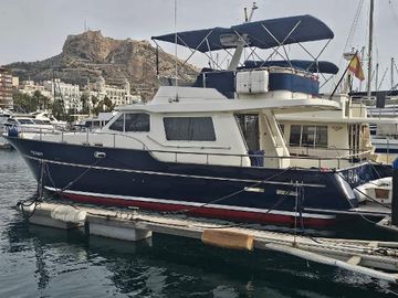 2011 Belliure 46
